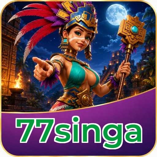 Screenshot Proses Instalasi 77singa APK